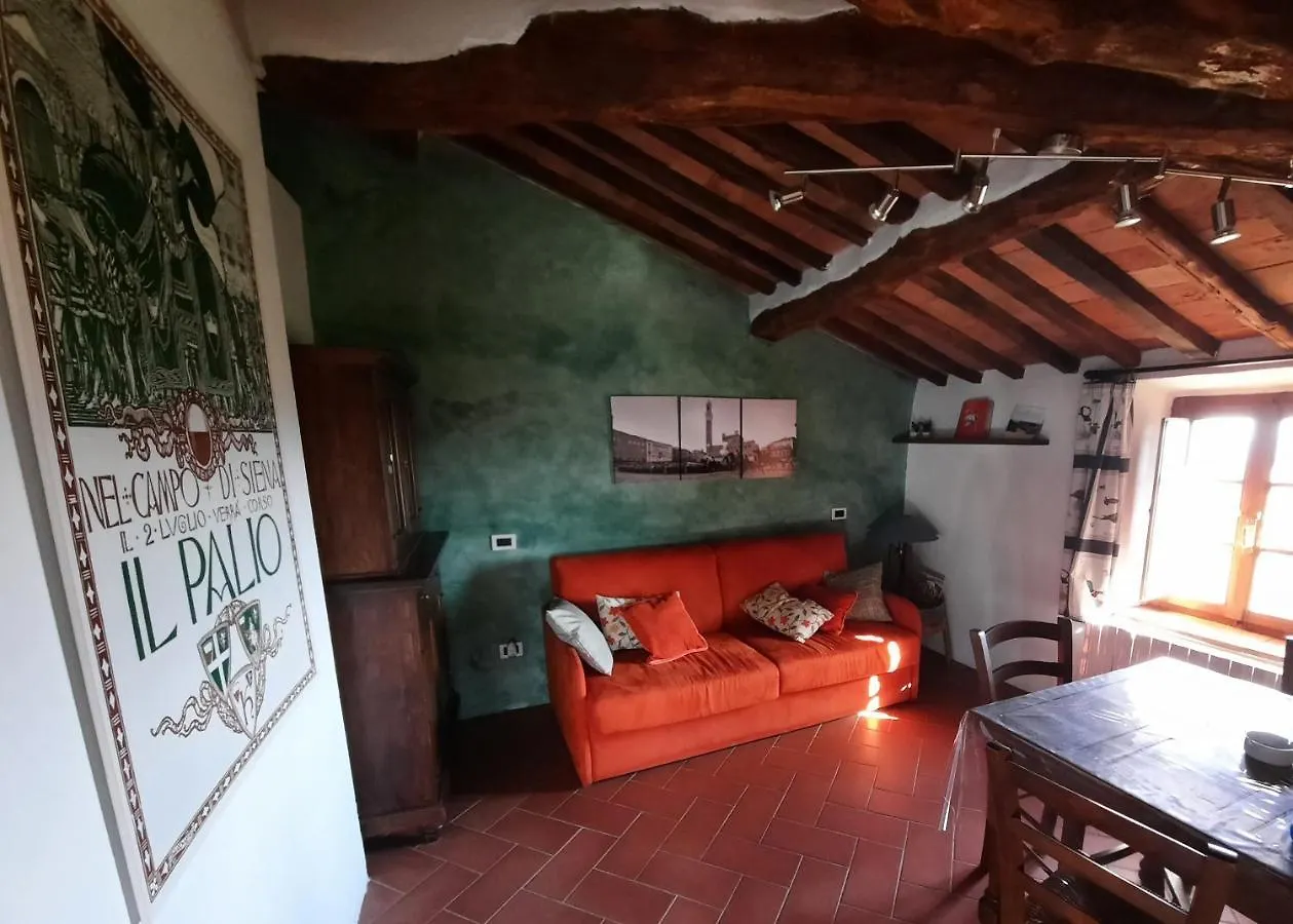 Dimora Nel Chianti Guest House San Sano