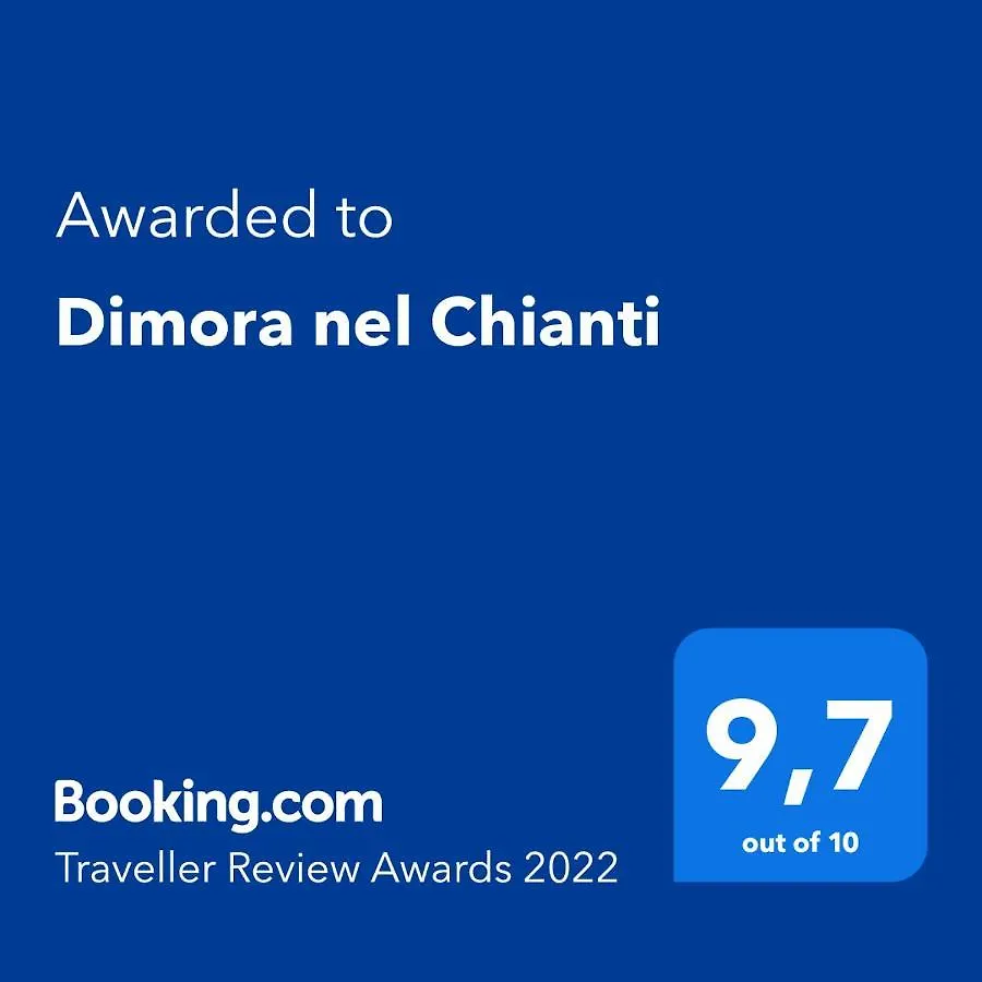Dimora Nel Chianti Guest House San Sano