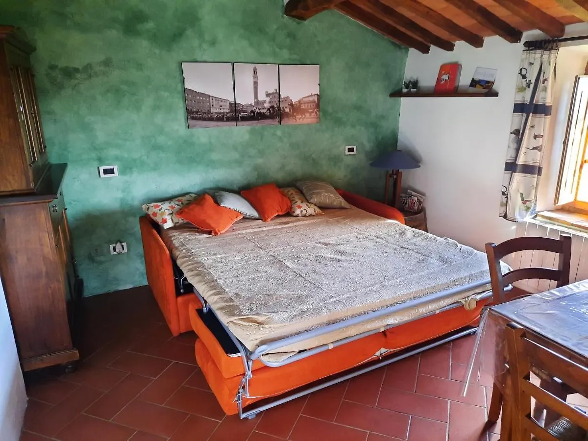 Country house Dimora Nel Chianti Guest House San Sano