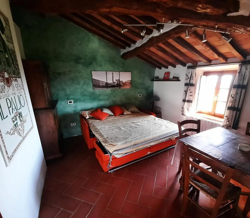 Dimora Nel Chianti Guest House San Sano Country house
