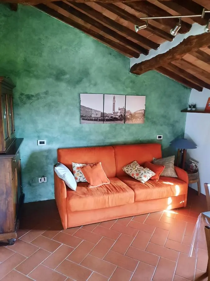 Dimora Nel Chianti Guest House San Sano