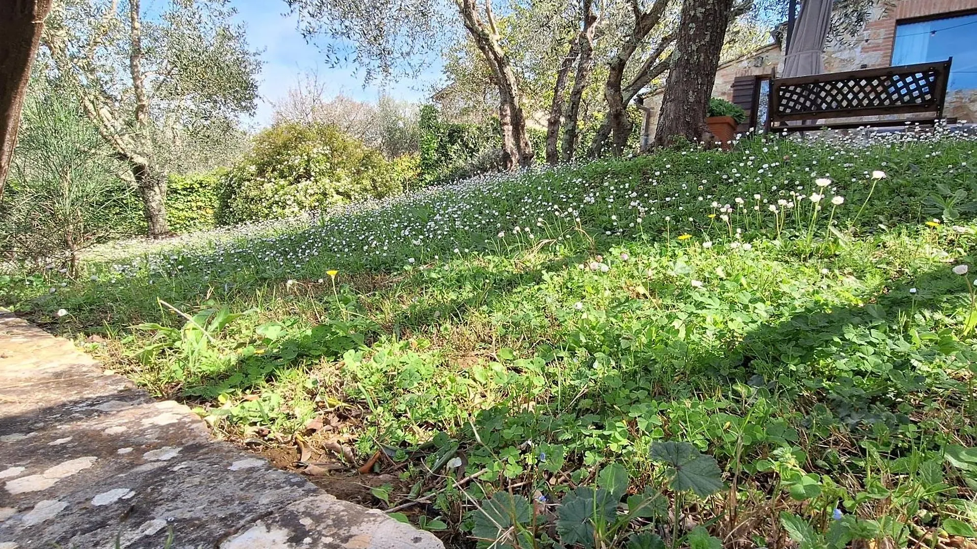 Dimora Nel Chianti Guest House San Sano