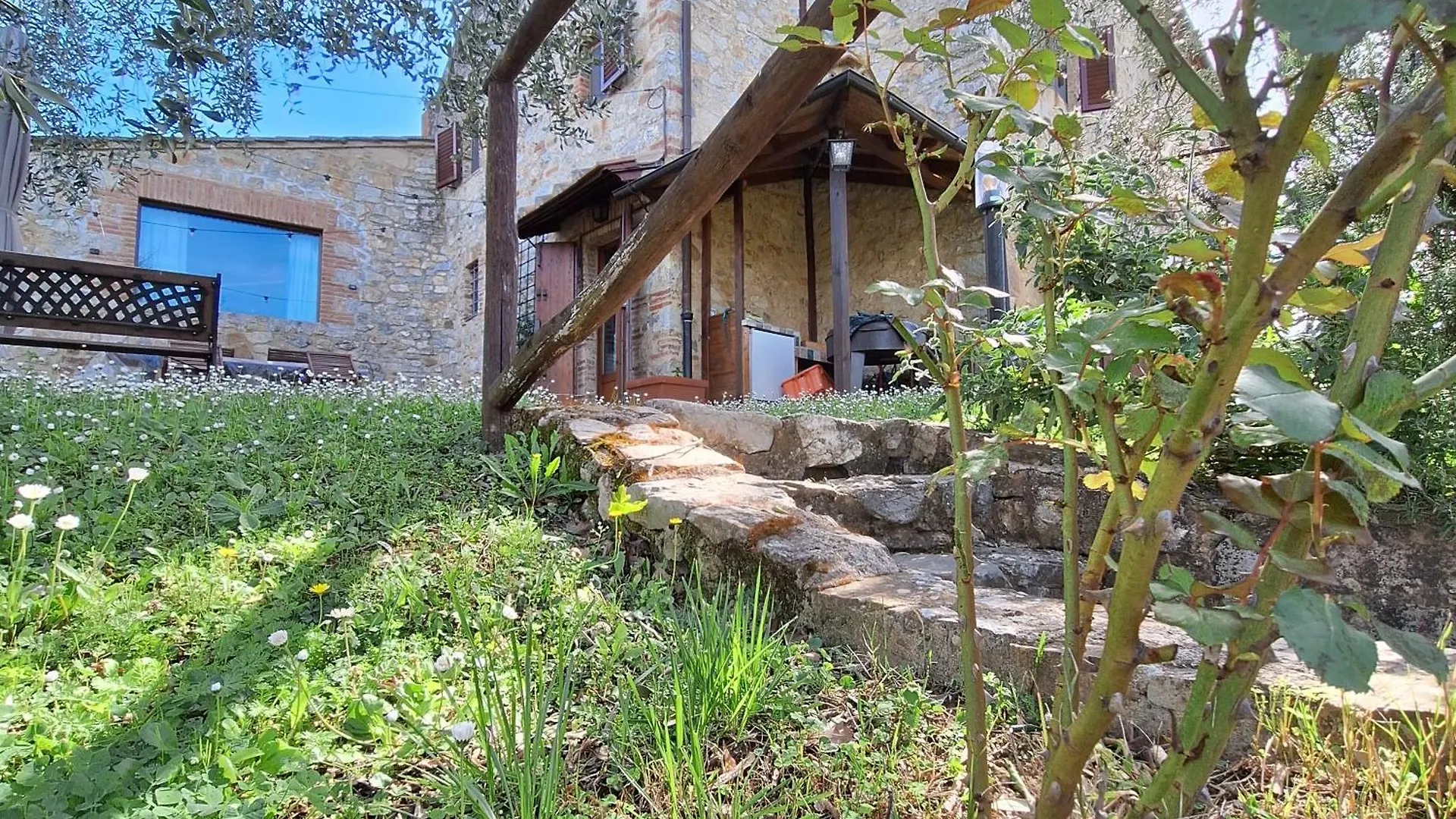 Country house Dimora Nel Chianti Guest House San Sano