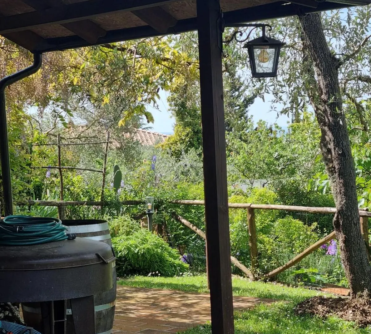 Dimora Nel Chianti Guest House San Sano Country house
