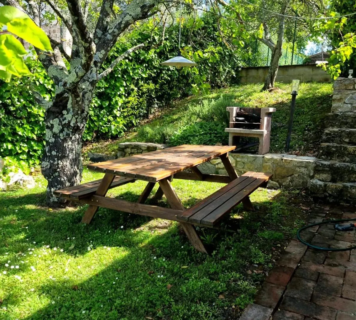Country house Dimora Nel Chianti Guest House San Sano Italy