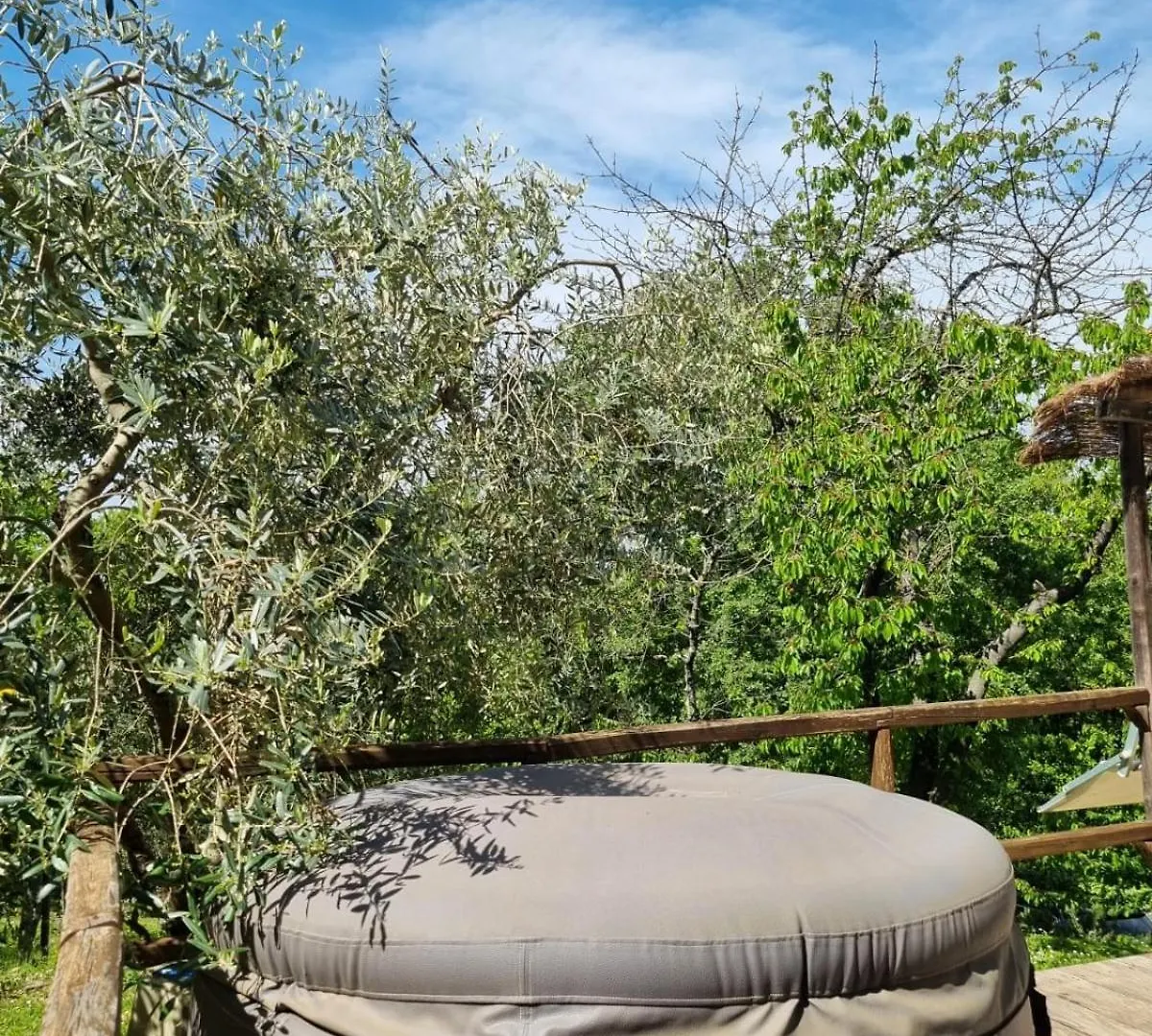 Dimora Nel Chianti Guest House San Sano