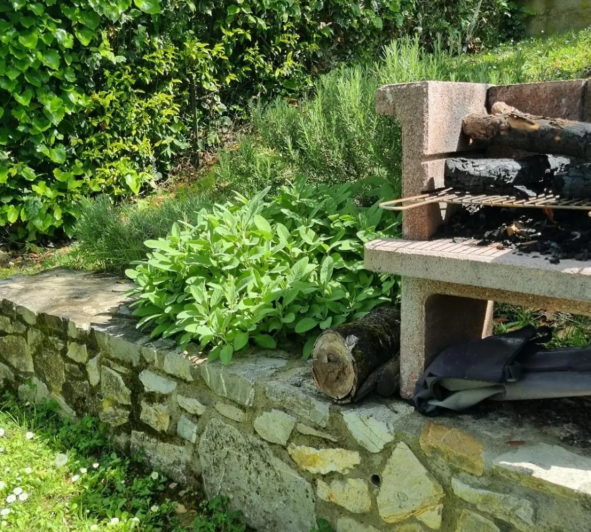 Dimora Nel Chianti Guest House San Sano 0*,