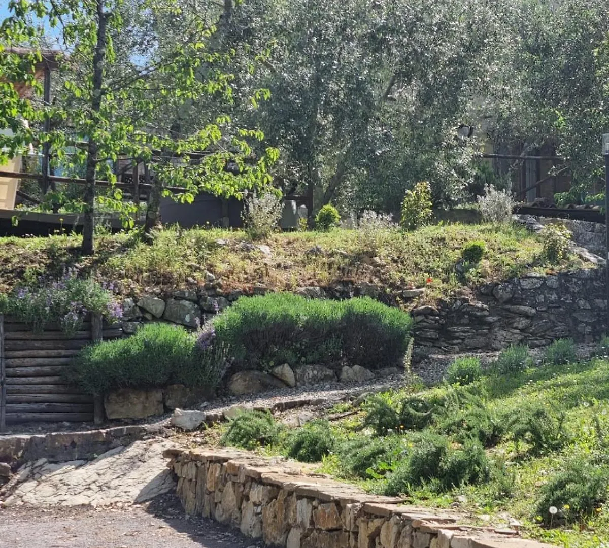 Dimora Nel Chianti Guest House San Sano Country house