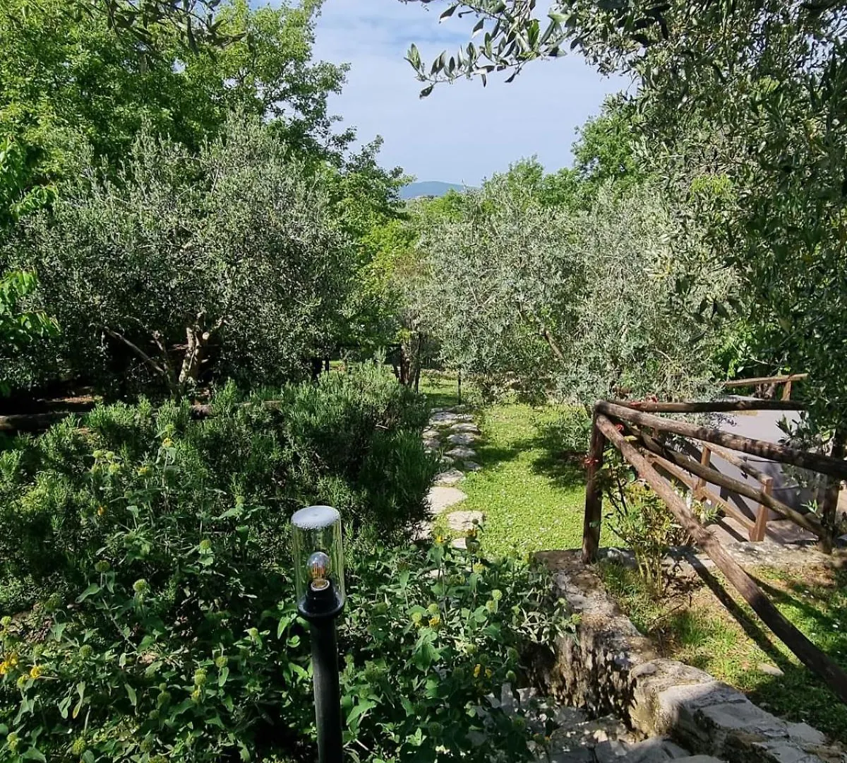 Country house Dimora Nel Chianti Guest House San Sano