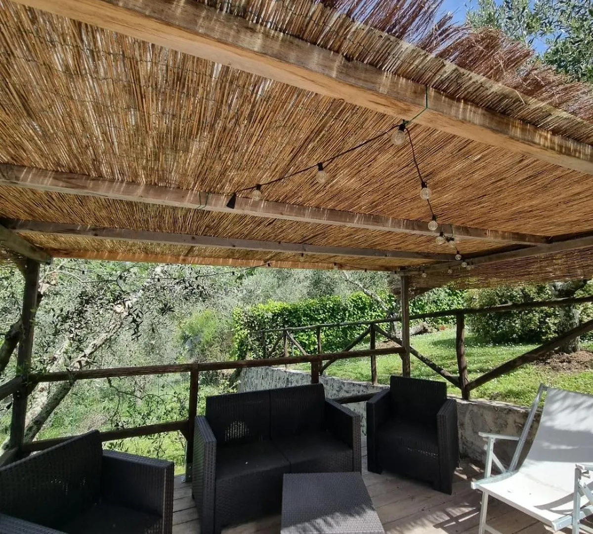 Dimora Nel Chianti Guest House San Sano 0*,  Italy