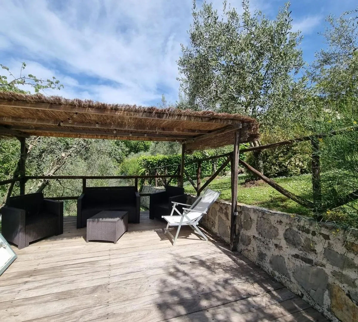 Dimora Nel Chianti Guest House San Sano Italy