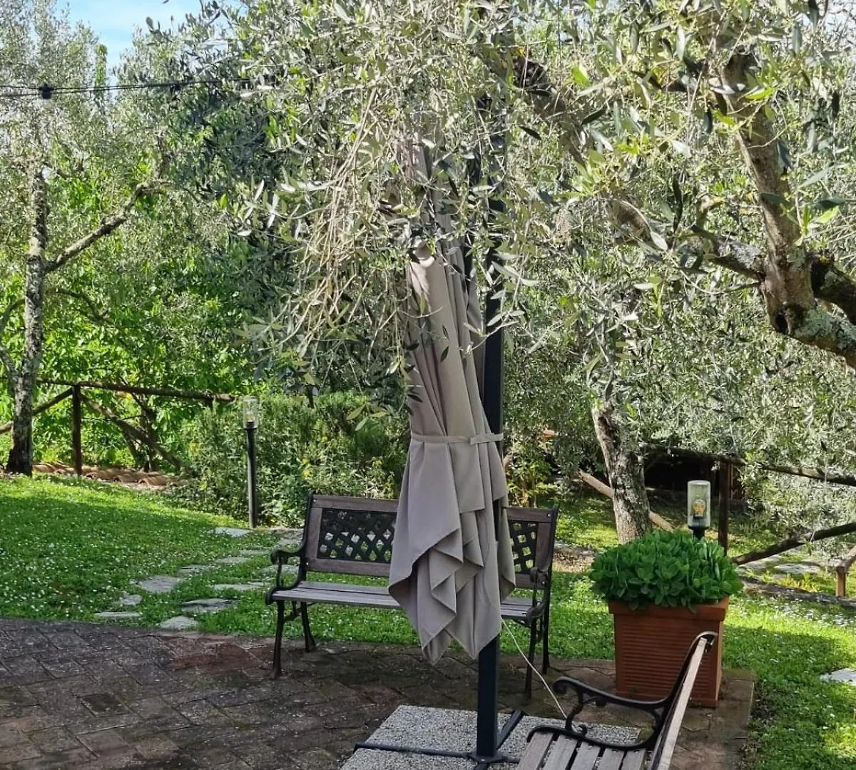 Dimora Nel Chianti Guest House San Sano Country house
