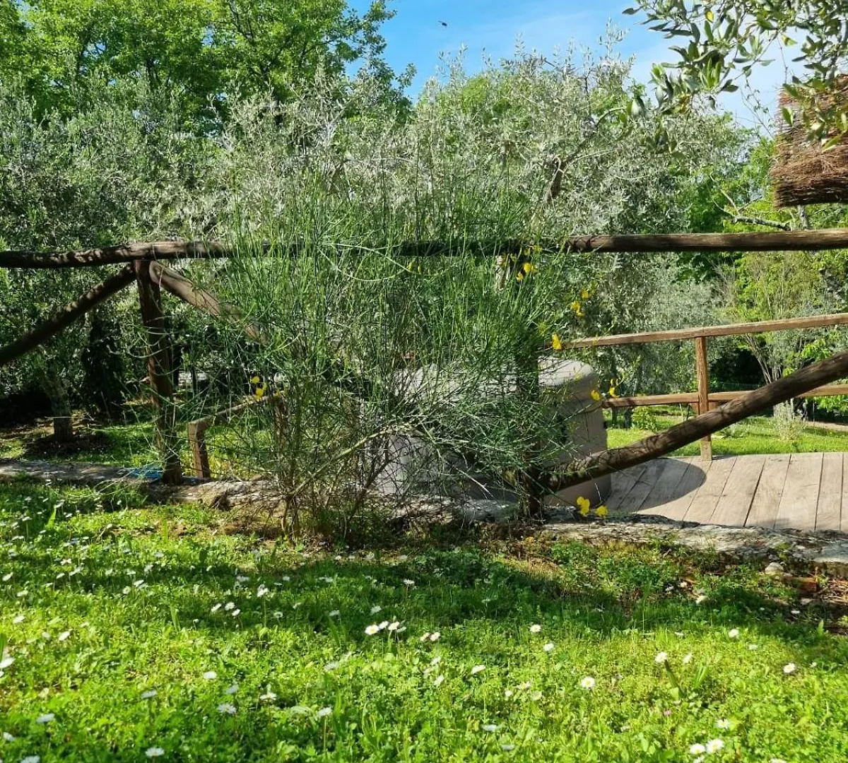 Country house Dimora Nel Chianti Guest House San Sano