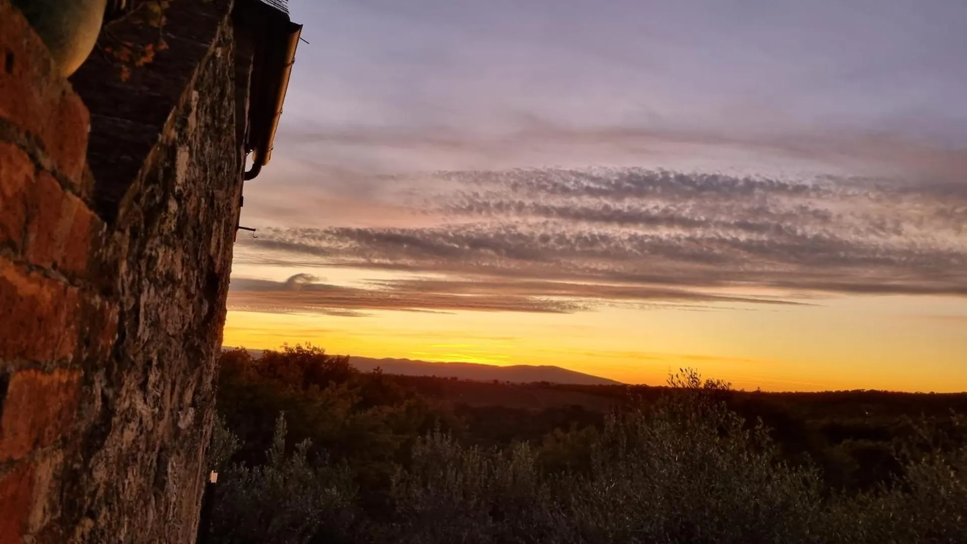 Dimora Nel Chianti Guest House San Sano Country house