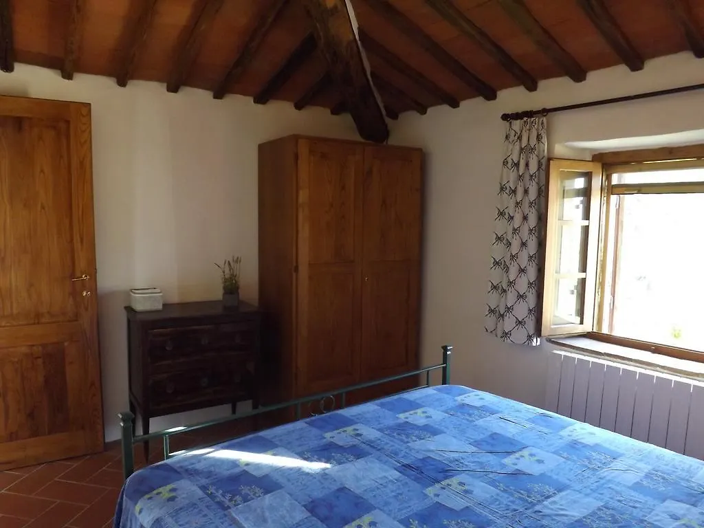 Dimora Nel Chianti Guest House San Sano