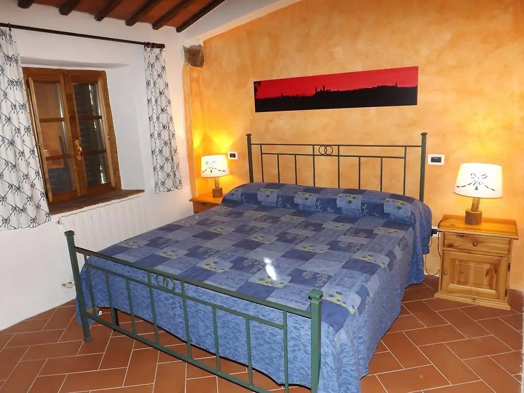 Dimora Nel Chianti Guest House San Sano