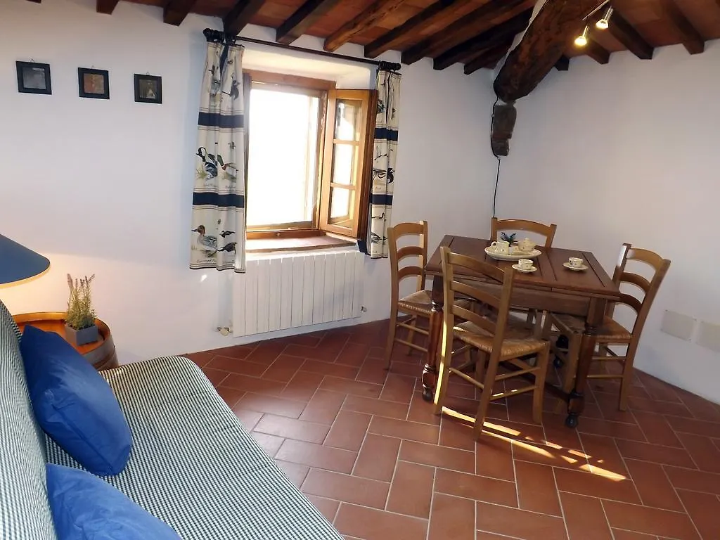 Country house Dimora Nel Chianti Guest House San Sano
