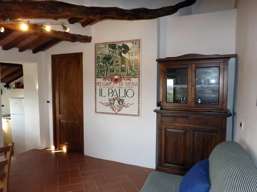 Dimora Nel Chianti Guest House San Sano Country house
