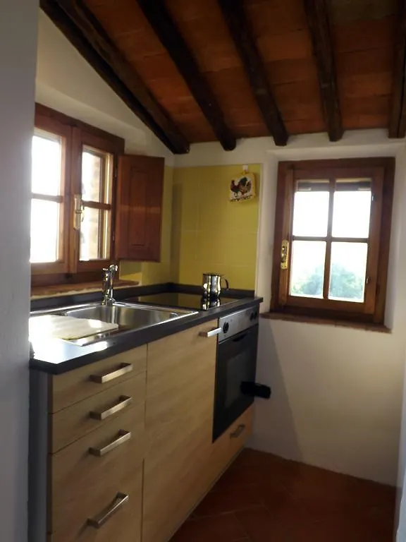 Dimora Nel Chianti Guest House San Sano