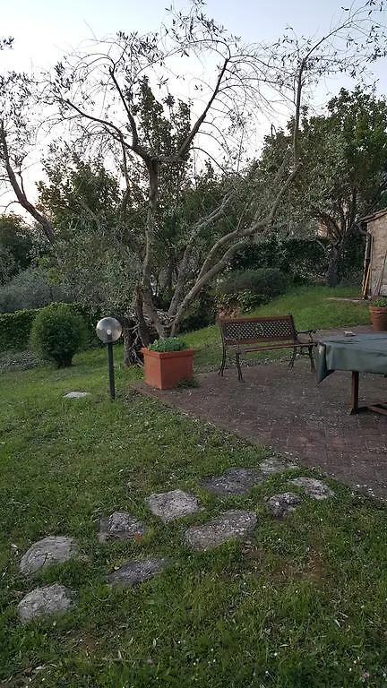 Dimora Nel Chianti Guest House San Sano Country house