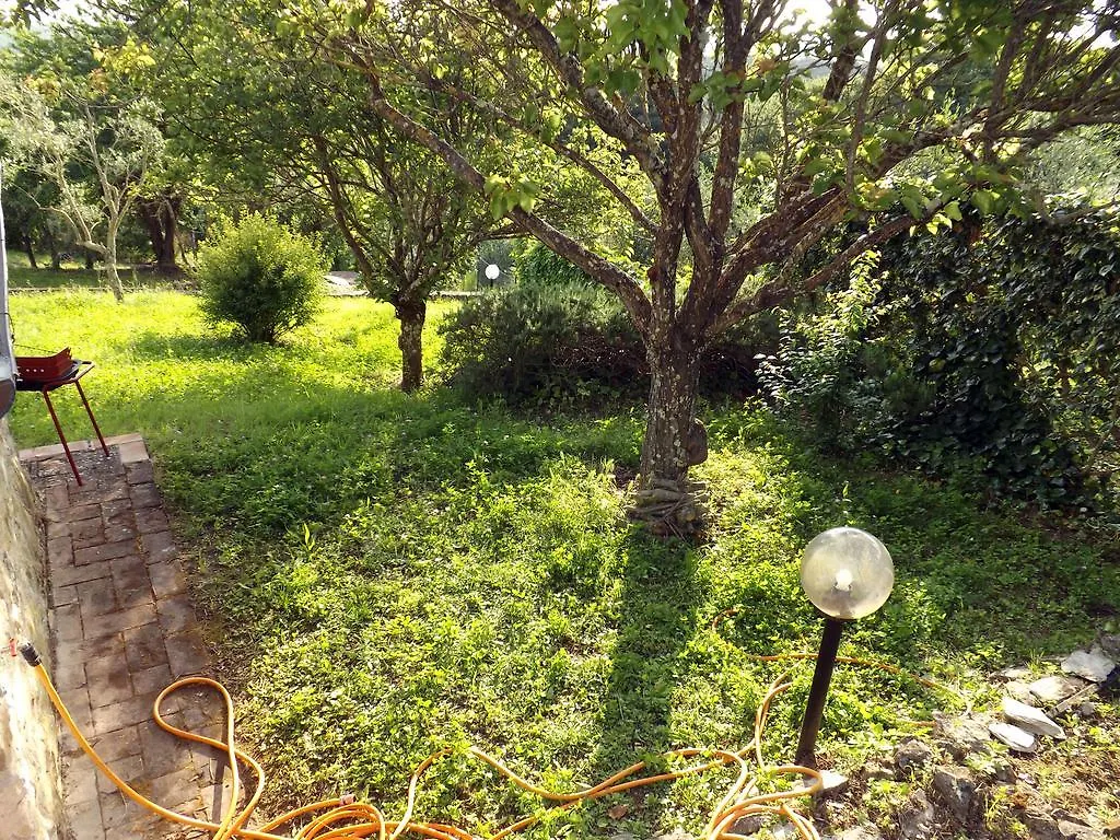Dimora Nel Chianti Guest House San Sano
