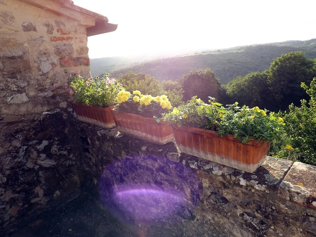 Country house Dimora Nel Chianti Guest House San Sano
