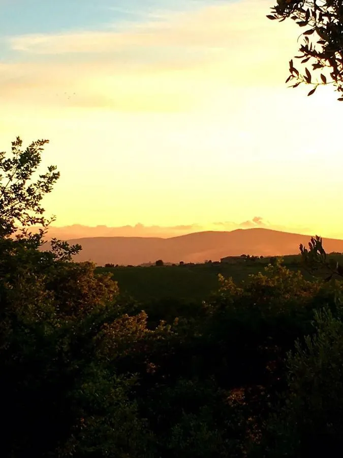Dimora Nel Chianti Guest House San Sano