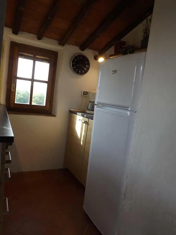 Country house Dimora Nel Chianti Guest House San Sano