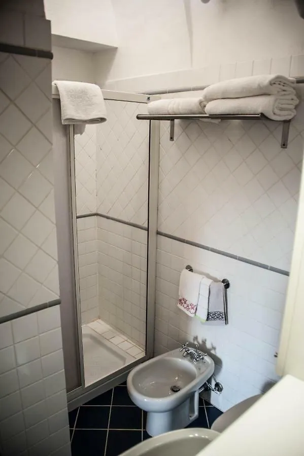 Dimora Nel Chianti Guest House San Sano