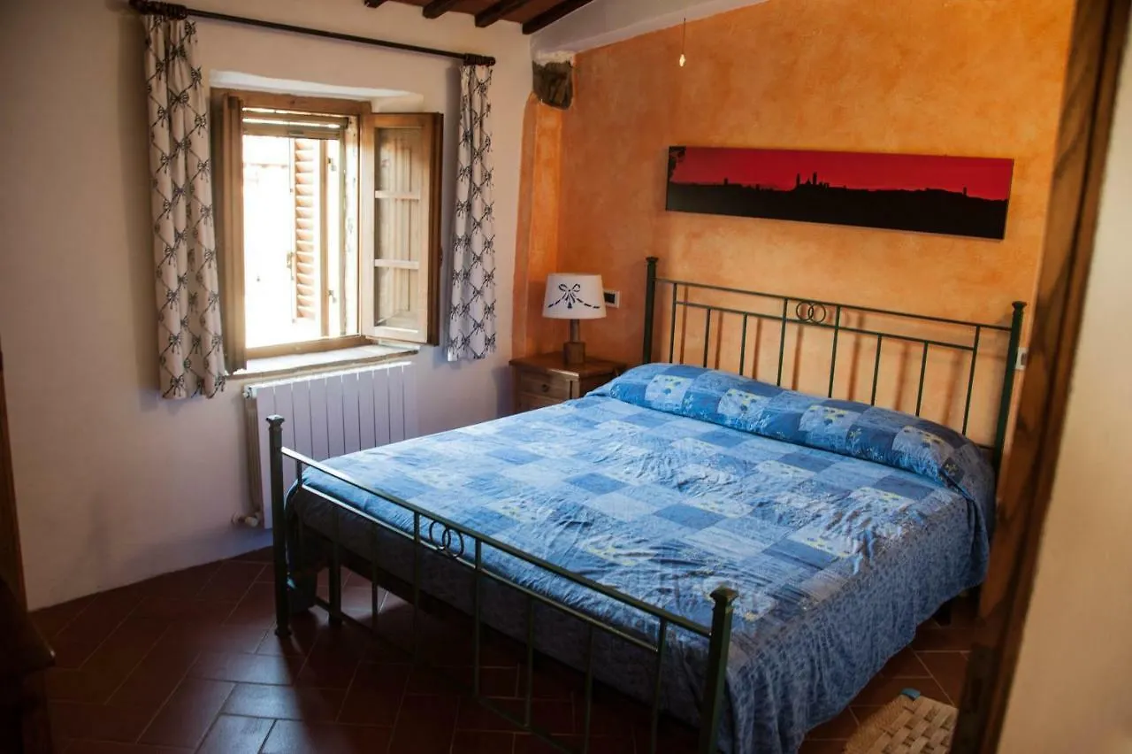 Country house Dimora Nel Chianti Guest House San Sano