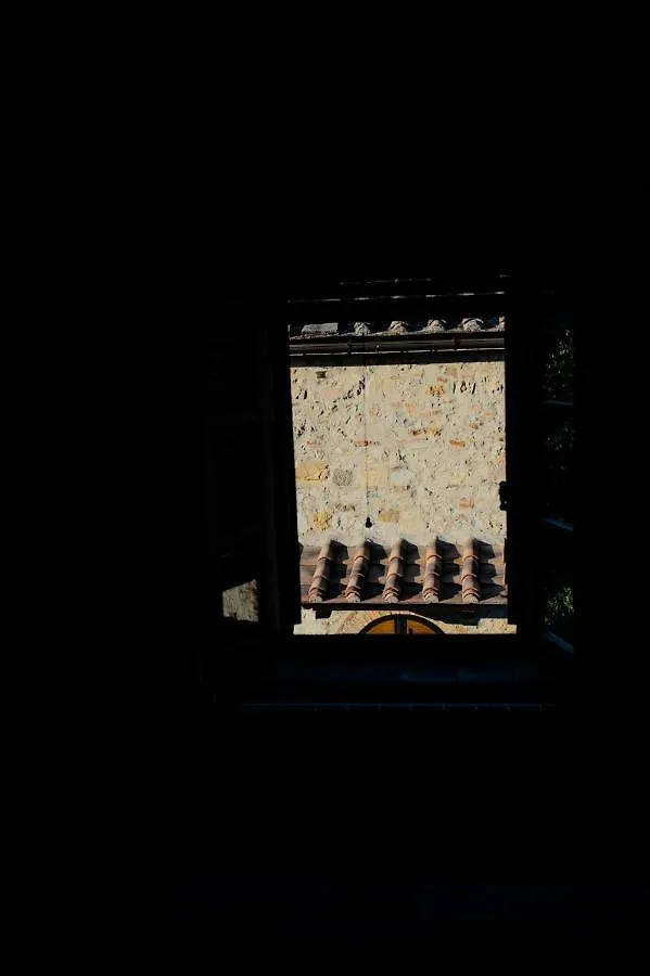 Dimora Nel Chianti Guest House San Sano Country house