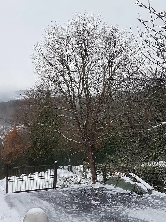 Dimora Nel Chianti Guest House San Sano Country house