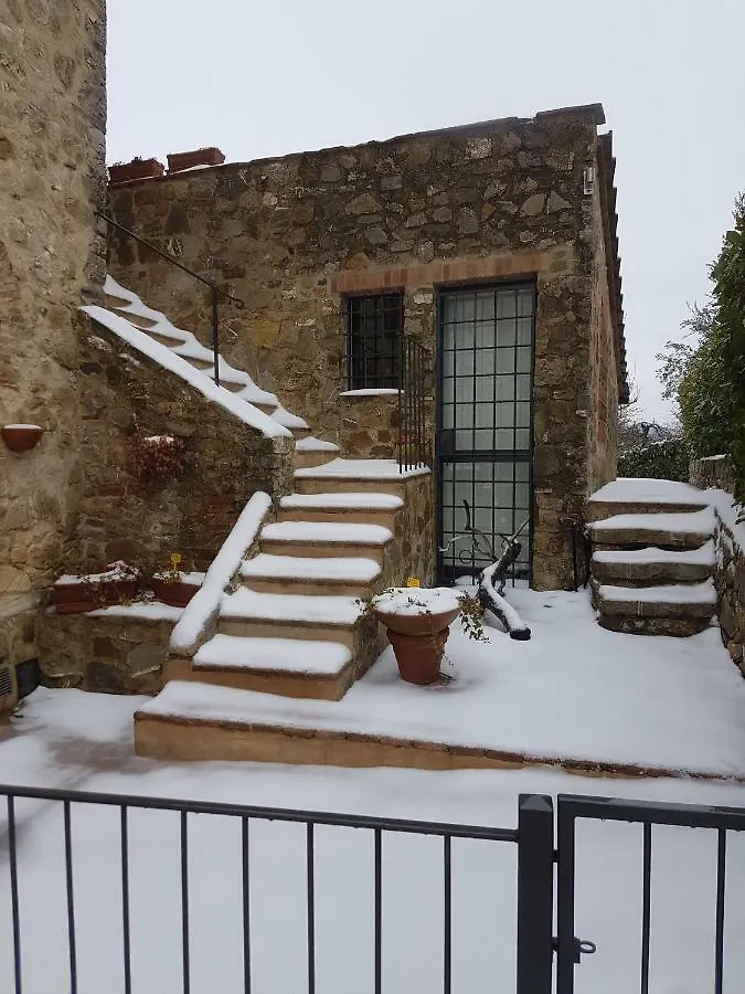 Dimora Nel Chianti Guest House San Sano