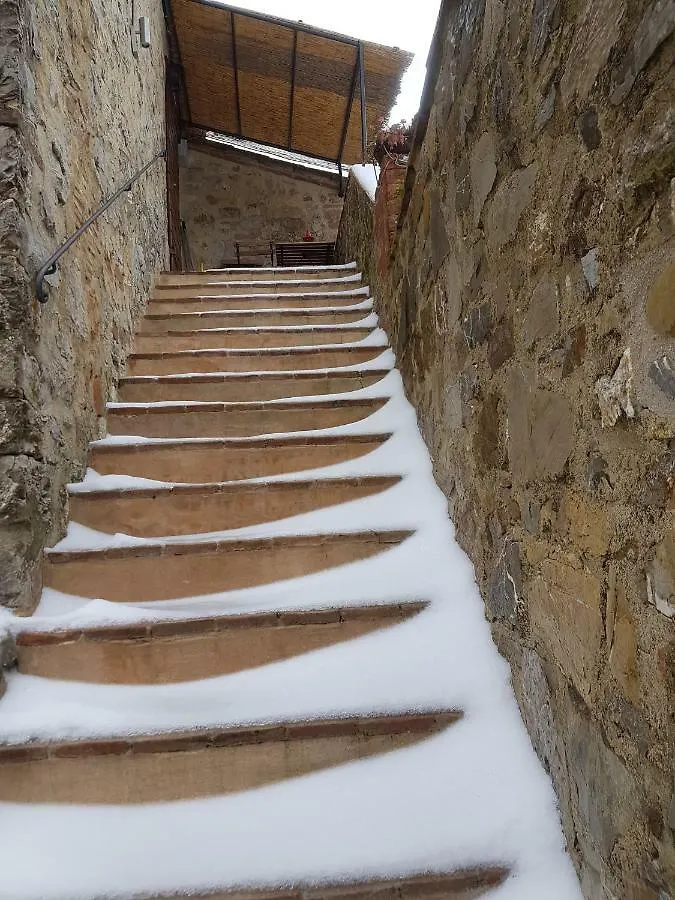 Country house Dimora Nel Chianti Guest House San Sano