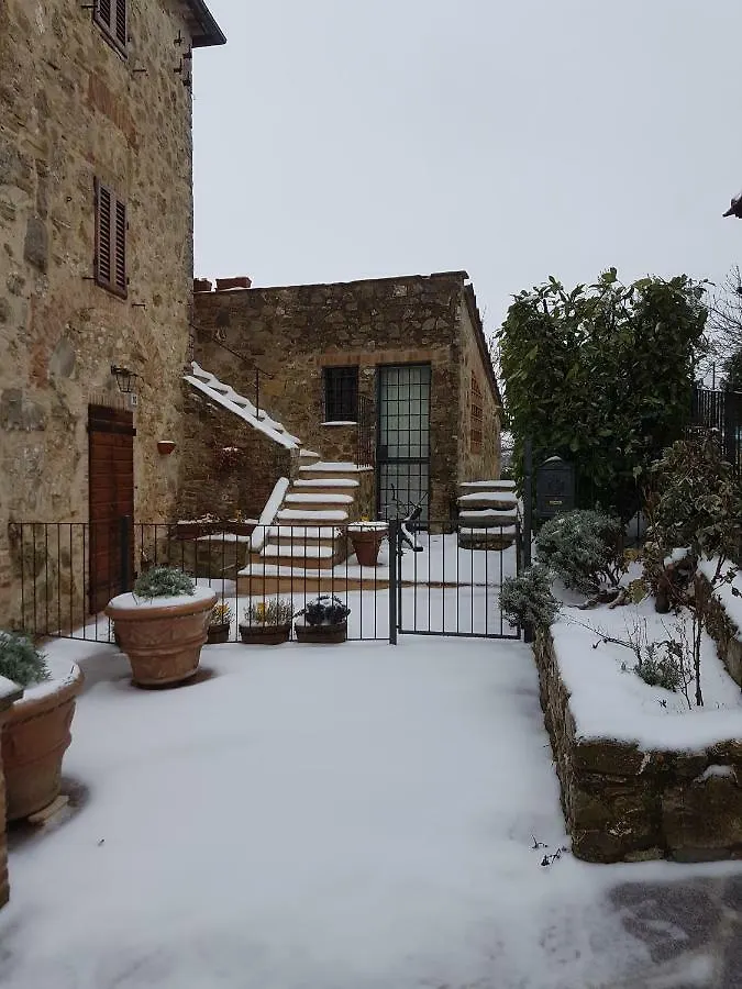 Dimora Nel Chianti Guest House San Sano 0*,  Italy